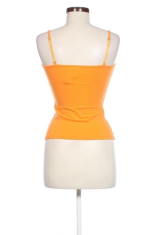 Tricou de damă Beat, Mărime S, Culoare Portocaliu, Preț 44,44 Lei