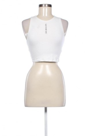 Dámské tilko  Bershka, Velikost S, Barva Krémová, Cena  279,00 Kč