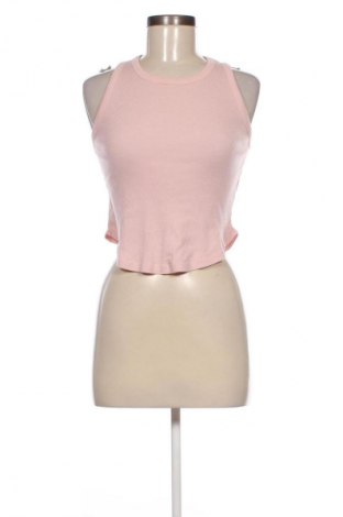 Damentop Bershka, Größe M, Farbe Rosa, Preis € 11,99