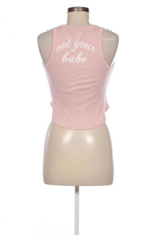 Damentop Bershka, Größe M, Farbe Rosa, Preis € 11,99