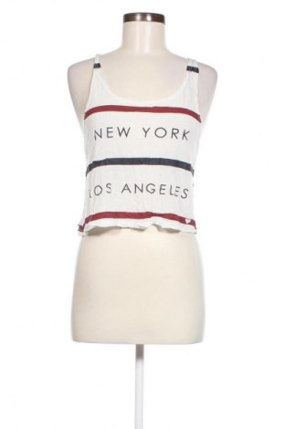 Γυναικείο αμάνικο μπλουζάκι Brandy Melville, Μέγεθος M, Χρώμα Πολύχρωμο, Τιμή 6,99 €