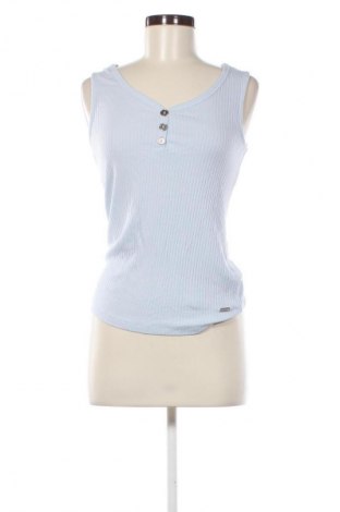 Damentop Collection L, Größe S, Farbe Blau, Preis 7,99 €