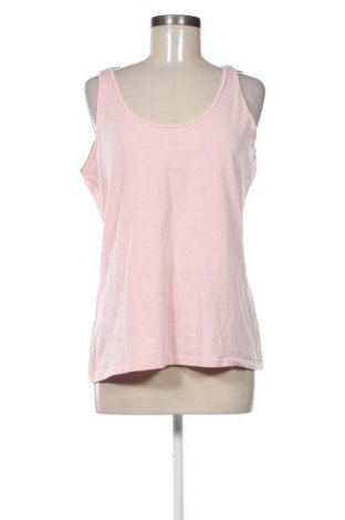 Damentop Esmara, Größe XXL, Farbe Rosa, Preis 7,99 €