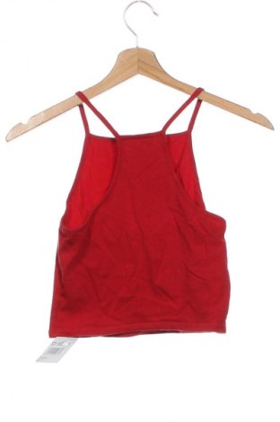 Női trikó H&M, Méret XS, Szín Piros, Ár 3 499 Ft