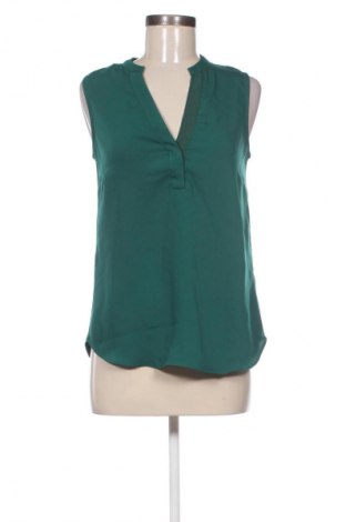 Tricou de damă H&M, Mărime S, Culoare Verde, Preț 27,99 Lei