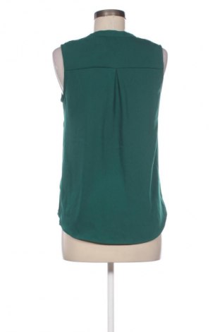 Tricou de damă H&M, Mărime S, Culoare Verde, Preț 27,99 Lei