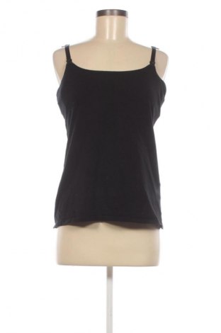 Dámske tielko  H&M, Veľkosť M, Farba Čierna, Cena  7,95 €