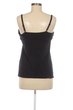 Dámske tielko  H&M, Veľkosť M, Farba Čierna, Cena  7,95 €