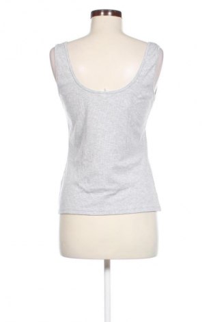 Damentop H&M, Größe L, Farbe Grau, Preis 6,99 €