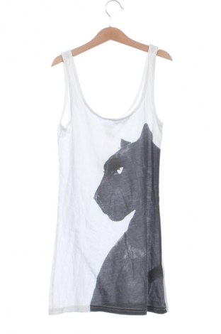 Dámské tilko  H&M Divided, Velikost XS, Barva Vícebarevné, Cena  215,00 Kč