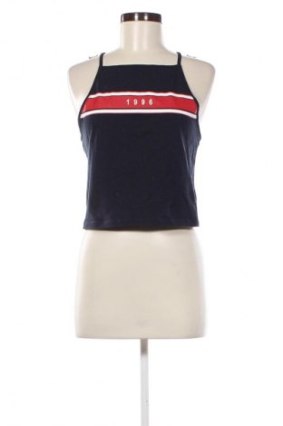 Női trikó H&M Divided, Méret L, Szín Kék, Ár 2 539 Ft