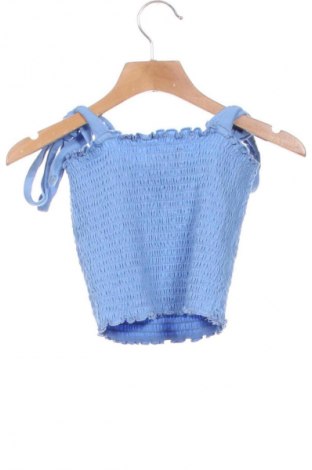 Дамски потник Hollister, Размер XS, Цвят Син, Цена 13,69 лв.