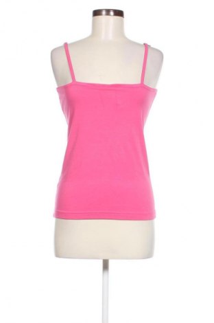 Γυναικείο αμάνικο μπλουζάκι Lemon collection, Μέγεθος M, Χρώμα Ρόζ , Τιμή 8,02 €