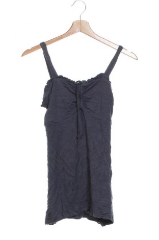 Damentop Melrose, Größe XS, Farbe Blau, Preis € 3,99