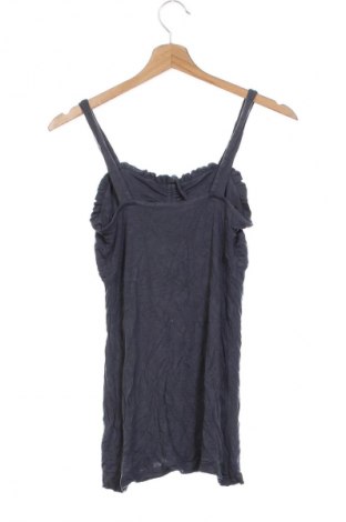 Damentop Melrose, Größe XS, Farbe Blau, Preis € 3,99