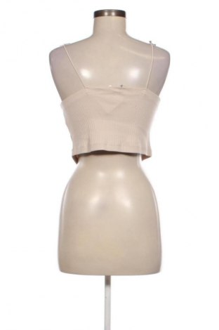 Dámské tilko  ONLY, Velikost L, Barva Béžová, Cena  369,00 Kč