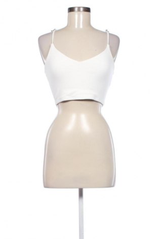 Damentop Reserved, Größe M, Farbe Weiß, Preis 6,99 €