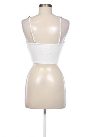 Damentop Reserved, Größe M, Farbe Weiß, Preis 6,99 €