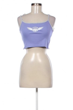 Damentop Review, Größe S, Farbe Lila, Preis € 8,99