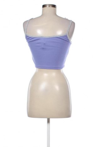 Damentop Review, Größe S, Farbe Lila, Preis € 8,99