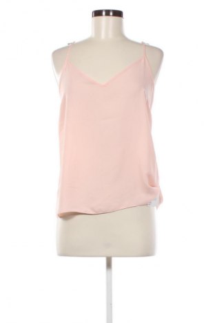 Dámske tielko  River Island, Veľkosť M, Farba Ružová, Cena  5,95 €