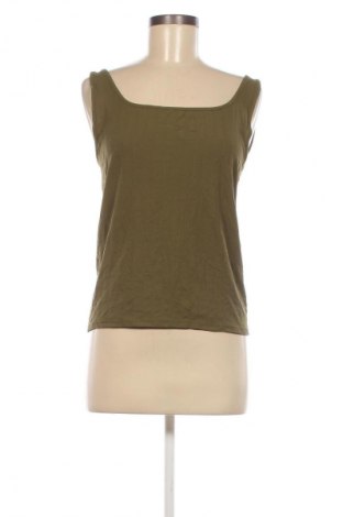 Dámske tielko  Scholler, Veľkosť L, Farba Zelená, Cena  5,95 €