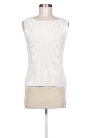 Damentop Terra di Siena, Größe S, Farbe Weiß, Preis 5,99 €