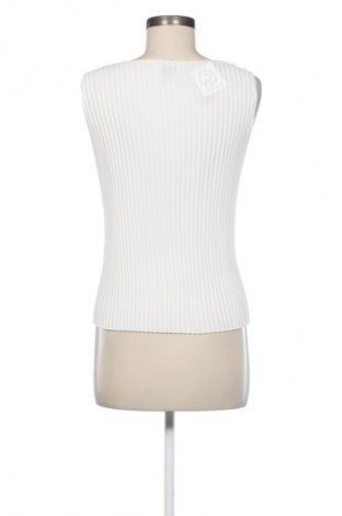 Damentop Terra di Siena, Größe S, Farbe Weiß, Preis 5,99 €