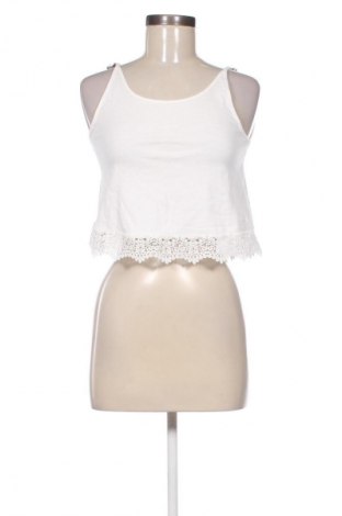 Tricou de damă Terranova, Mărime S, Culoare Alb, Preț 30,99 Lei