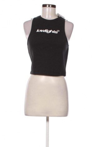 Damentop Unbranded, Größe L, Farbe Schwarz, Preis € 16,99