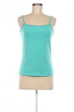 Damentop Unbranded, Größe M, Farbe Blau, Preis 12,17 €