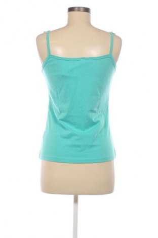 Damentop Unbranded, Größe M, Farbe Blau, Preis 12,17 €