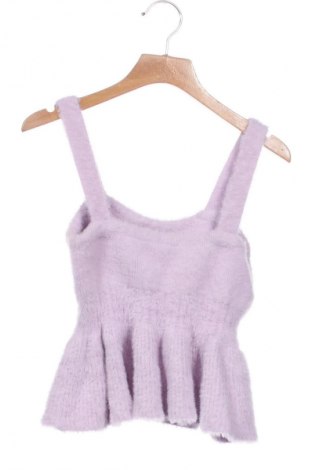 Dámské tilko  Unbranded, Velikost XS, Barva Fialová, Cena  228,00 Kč
