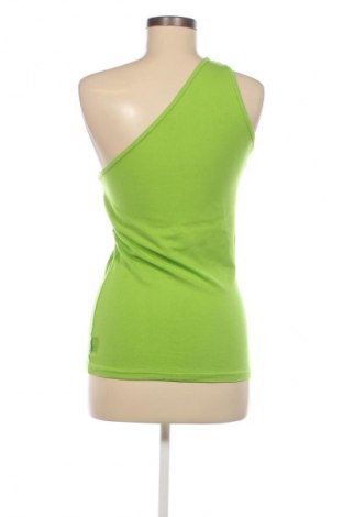 Tricou de damă Unbranded, Mărime M, Culoare Verde, Preț 30,99 Lei