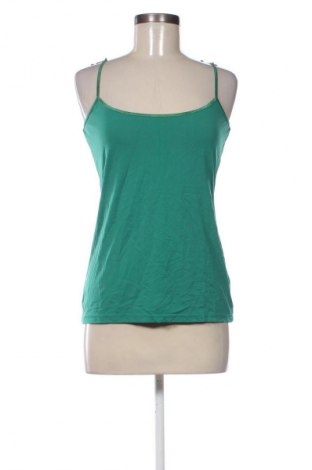 Damentop Yessica, Größe L, Farbe Grün, Preis 6,99 €