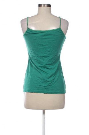 Damentop Yessica, Größe L, Farbe Grün, Preis 6,99 €