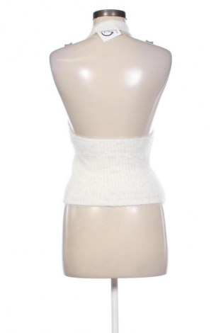 Tricou de damă Zara, Mărime S, Culoare Alb, Preț 30,00 Lei