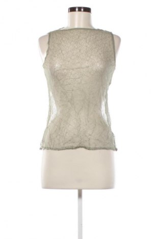 Damentop Zara, Größe S, Farbe Grün, Preis 3,99 €