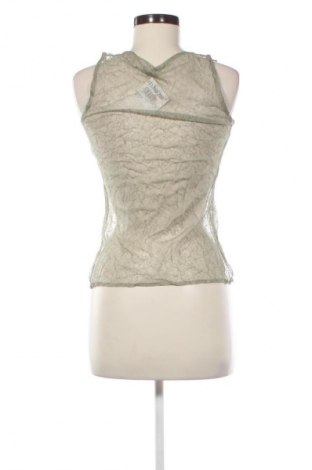 Damentop Zara, Größe S, Farbe Grün, Preis 3,99 €