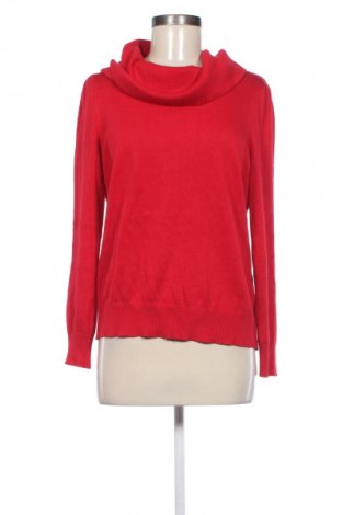 Damenpullover ALESSA W., Größe L, Farbe Rot, Preis 10,99 €