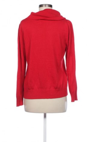 Damenpullover ALESSA W., Größe L, Farbe Rot, Preis 10,99 €