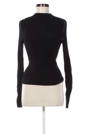 Pulover de femei About You, Mărime M, Culoare Negru, Preț 46,99 Lei