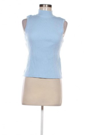 Damenpullover Anne Fontaine, Größe M, Farbe Blau, Preis 81,99 €