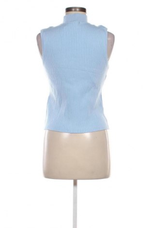 Damenpullover Anne Fontaine, Größe M, Farbe Blau, Preis 81,99 €