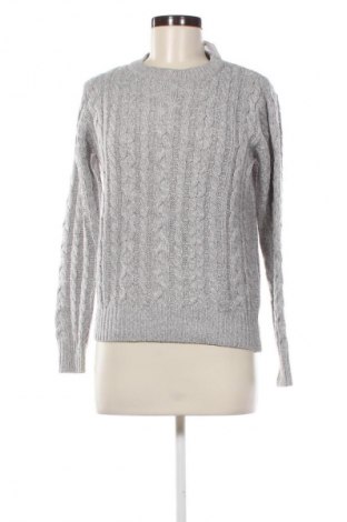 Damenpullover Atmosphere, Größe M, Farbe Grau, Preis € 10,74