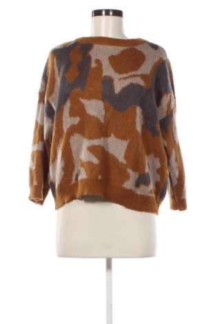 Damenpullover B.Young, Größe M, Farbe Mehrfarbig, Preis € 11,99