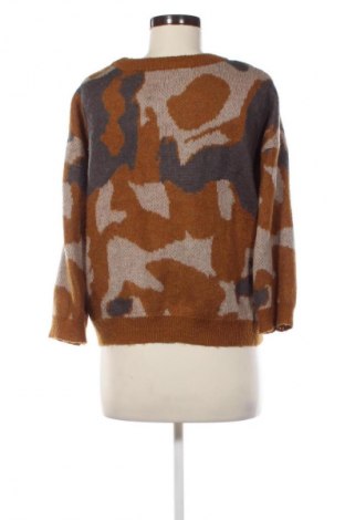 Damenpullover B.Young, Größe M, Farbe Mehrfarbig, Preis € 11,99
