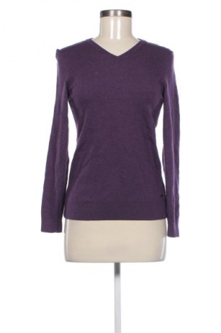 Damenpullover BOSS, Größe M, Farbe Lila, Preis € 102,99