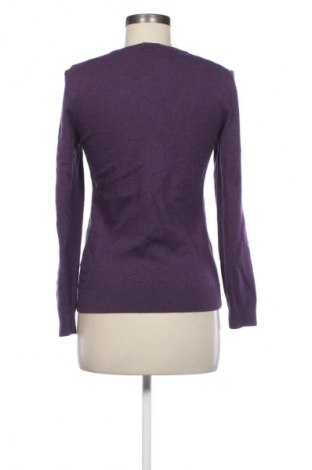 Damenpullover BOSS, Größe M, Farbe Lila, Preis € 102,99