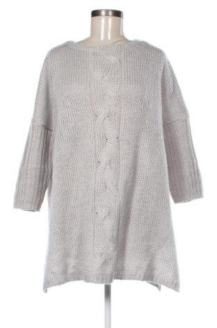 Damenpullover Beloved, Größe L, Farbe Grau, Preis € 10,99